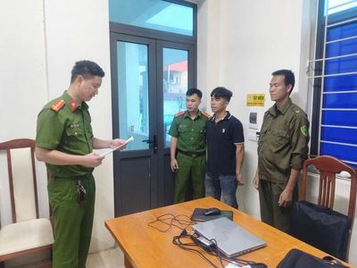 Gây tai nạn làm 2 người trọng thương rồi bỏ trốn