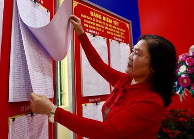 Hà Nội nâng quỹ phụ cấp thôn, tổ dân phố lên hơn 30 triệu đồng/tháng