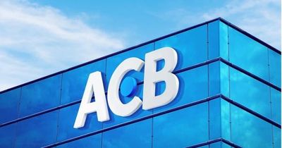 Cổ phiếu ACB được khuyến nghị mua với mục tiêu 30.600 đồng/cp