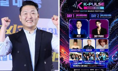 PSY bị điều tra do vi phạm luật y tế, liệu có ảnh hưởng đến lịch diễn ở Hà Nội?