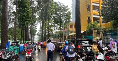 Thi vào lớp 10 TP.HCM: Sai sót trong đề thi môn chuyên Vật Lí được xử lý thế nào?