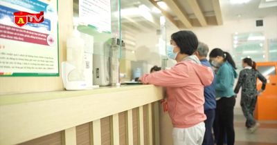 Người dân Hà Nội được khám sức khỏe định kỳ miễn phí mỗi năm một lần