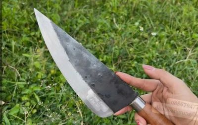 Không 'cưa đổ' nữ chủ quán cà phê, gã trai dùng dao sát hại 'người trong mộng'