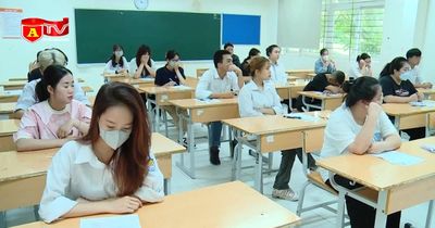 Hà Nội siết chặt công tác chuẩn bị kỳ thi tốt nghiệp THPT 2026