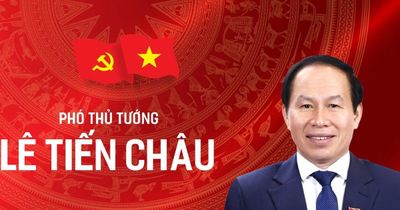 Phó Thủ tướng Lê Tiến Châu yêu cầu khẩn trương tổng hợp, phân loại kiến nghị về chính sách vướng mắc phát sinh