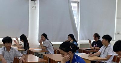 Lịch sử được nhiều thí sinh lựa chọn nhất trong số môn tự chọn thi tốt nghiệp THPT 2026