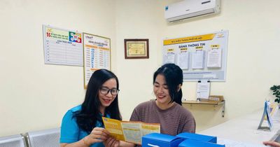 Hà Nội mở rộng hỗ trợ bảo hiểm cho nhiều nhóm đối tượng đặc thù
