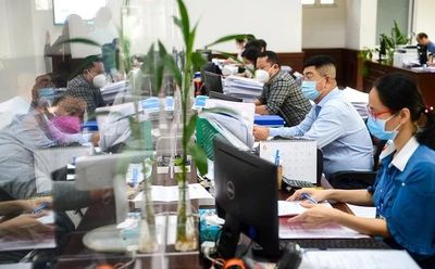 Người hoạt động không chuyên trách cấp xã được tuyển công chức, xếp lương thế nào?