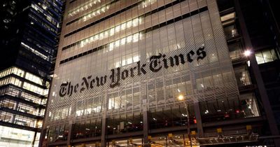Trung Quốc trục xuất phóng viên báo New York Times của Mỹ