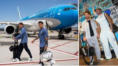 Messi và tuyển Argentina được bảo vệ mức cao nhất tại World Cup 2026