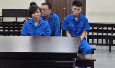 Dùng vỏ bọc 'xe ôm' công nghệ để hoạt động tội phạm