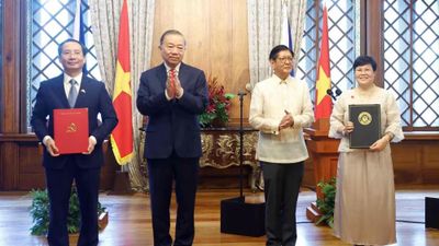 Chuyến công tác của Tổng Bí thư, Chủ tịch nước Tô Lâm tới 3 nước ASEAN: Thể hiện tầm vóc nền ngoại giao chủ động, kiến tạo