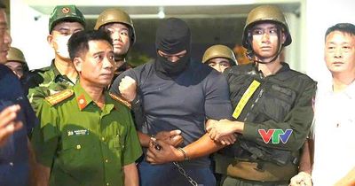 Biện pháp xử lý người nước ngoài vi phạm pháp luật