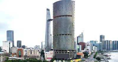 Cuộc 'đại phẫu' không gian đô thị