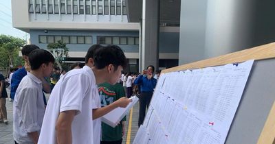 Thi tốt nghiệp THPT 2026 môn Tiếng Anh: Muốn đạt điểm cao cần thay đổi cách ôn tập
