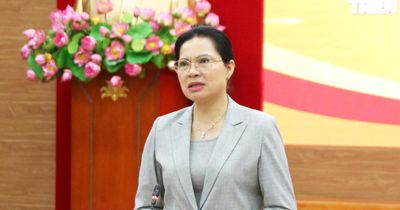 Tạo chuyển biến mạnh mẽ về nhận thức, tư duy và cách làm trong chuyển đổi số