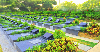 Quảng Ngãi: Chấp thuận chủ trương đầu tư Công viên Nghĩa trang Vĩnh Hằng gần 800 tỷ đồng