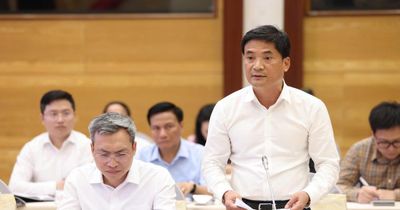 Bộ Xây dựng đề xuất cơ chế vượt trội về đất đai, tín dụng để phát triển nhà ở cho thuê