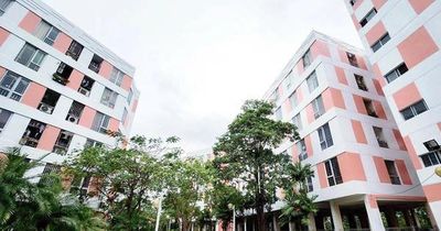 Dân Hà Nội 'khát' nhà cho thuê giá hợp lý