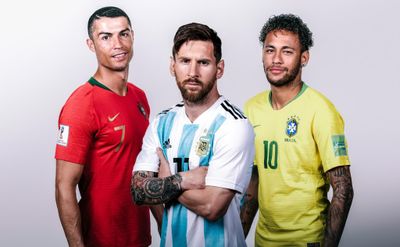 Luật mới ở World Cup thay đổi bóng đá thế giới