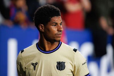 Rashford dính líu đến kế hoạch ép giá MU của Barcelona
