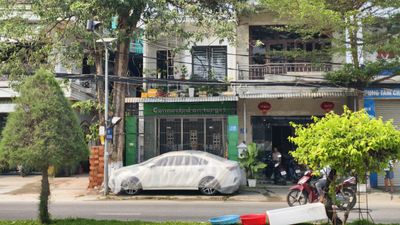 Công an tỉnh Quảng Ngãi nói về vụ 'đi làm về thấy nhà bị chiếm'