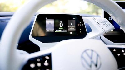 Volkswagen chặn kết nối bên thứ ba, rộ tranh cãi quyền sở hữu dữ liệu xe