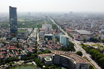 1 phường ở Thanh Hóa có hàng chục dự án trên 'đất vàng' tồn đọng, kéo dài