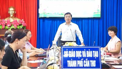 Cần Thơ đảm bảo điều kiện dự thi cho 9 thí sinh khiếm thính thi tốt nghiệp THPT