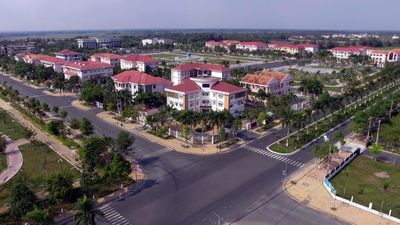 Thanh tra Chính phủ đang thanh tra tài sản công dôi dư tại Cần Thơ