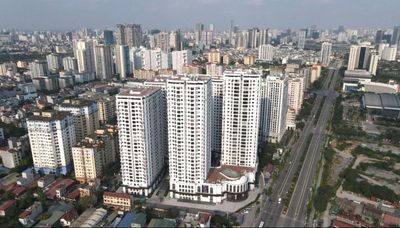 Bộ Xây dựng thông tin về cơ chế đất đai, tín dụng đột phá cho nhà ở cho thuê