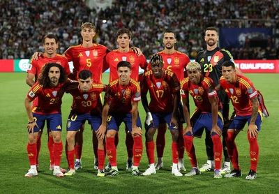 World Cup 2026: thời cơ vàng của tuyển Tây Ban Nha