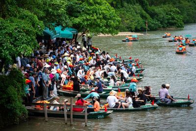 Vì sao Ninh Bình gây 'sốt'?