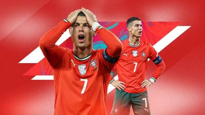Khoảng trống lớn nhất trong di sản của Ronaldo