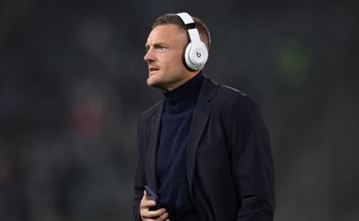Nhà của Vardy bị trộm đột nhập