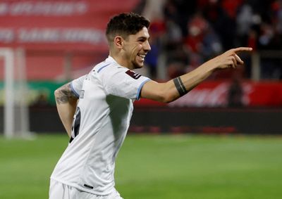 World Cup 2026: Uruguay là 'ẩn số'