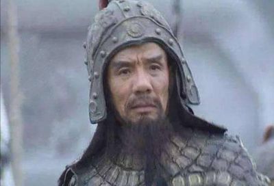 Diễn viên 'Tam Quốc Diễn Nghĩa' qua đời