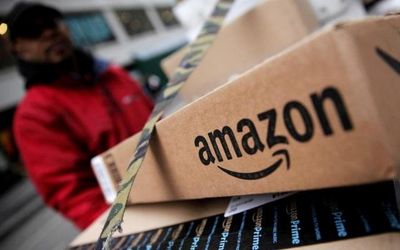Hàng Made in Vietnam xuất khẩu qua Amazon tăng mạnh