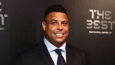 Điều khiến Ronaldo Brazil khác Messi và CR7