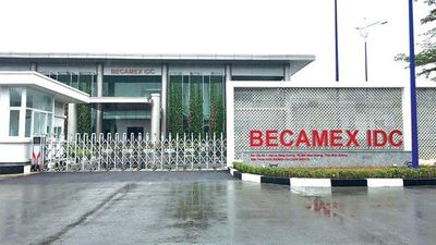 'Siêu doanh nghiệp' của TP.HCM phát thông báo bất thường