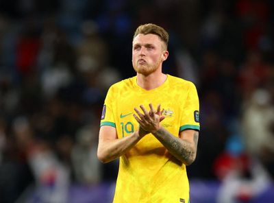 World Cup 2026 và 20 năm Australia được mất khi dựa hơi châu Á