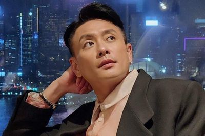 Huỳnh Tông Trạch tuyên bố không kết hôn