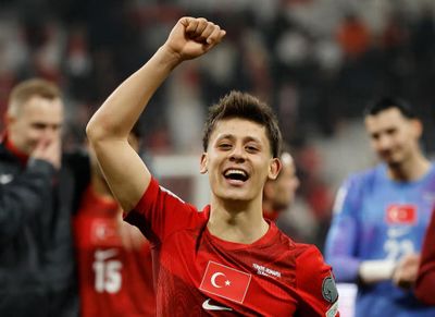 World Cup 2026: Màn trở lại đáng chú ý của tuyển Thổ Nhĩ Kỳ