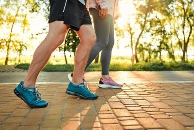 Tin vui cho những người thích đi bộ