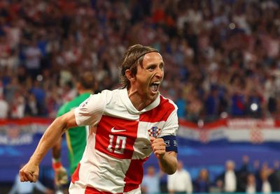 World Cup 2026: Những chiến binh quả cảm Croatia