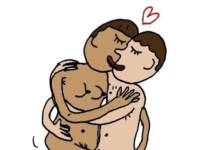 Thấy gì khi Na Uy để trẻ em đọc sách về tình dục từ nhỏ?