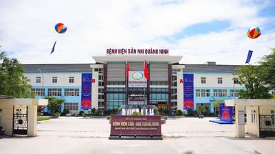 Nam nhân viên tử vong trong hố thang máy bệnh viện