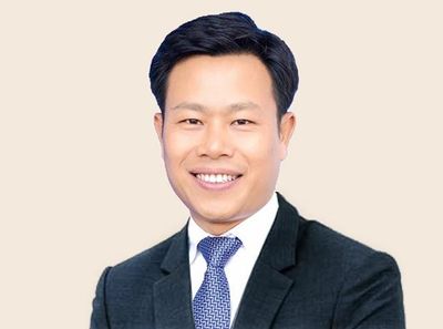 Thứ trưởng GD&ĐT Lê Quân làm chủ tịch hội đồng một trường đại học
