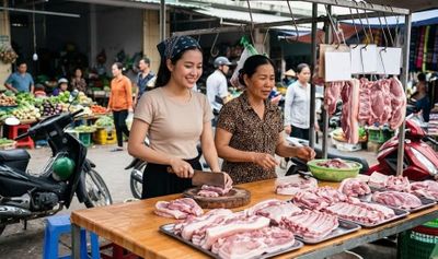 Giá heo hơi 3.6 tiếp tục giảm, miền Nam đồng loạt về 67.000 đồng/kg