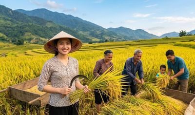 Giá lúa gạo hôm nay 3.6: Lúa Hè Thu giữ giá, thị trường chờ lực đẩy mới